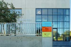 Office in Pollensa